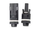 PV-100508-F Solar Connectors / Photovoltaic Connectors