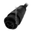 PWC-03AFMM-LL7A01 Sensor Cables / Actuator Cables