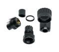 PWF-02BFFA-SL7001  Connectors
