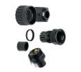 PWF-02BFFA-SL7001 Heavy Duty Power Connectors