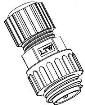 PWF-02BMMA-SL7001 electronic component of Amphenol