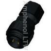 PWF-03BMMA-SL7001 Heavy Duty Power Connectors
