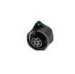 PWF-04PFFS-SC7001 Circular Metric Connectors