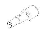 QX4-20-P-100 electronic component of Amphenol