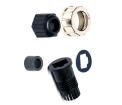 RCM-00BMMA-SLM7001 Modular Connectors / Ethernet Connectors