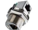 RCM-5SPFFV-SCU7001 Modular Connectors / Ethernet Connectors