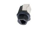 RCP-5SPFFH-SCM7001 Modular Connectors / Ethernet Connectors