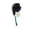 RCP-5SPFFH-SCU7002 Modular Connectors / Ethernet Connectors
