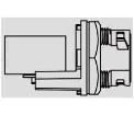 RCP-5SPFFH-TCU7001 electronic component of Amphenol