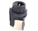 RCP-5SPFFV-TCM7001 Modular Connectors / Ethernet Connectors
