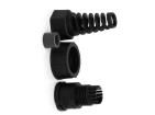 RDP-00AMMA-SLM7001 Modular Connectors / Ethernet Connectors