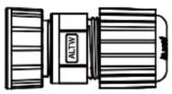 RDP-00BMMS-TLM7001 electronic component of Amphenol