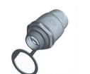RDP-00PFFH-SCU7002 Modular Connectors / Ethernet Connectors