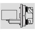 RDP-5SPFFH-TCU7001 electronic component of Amphenol