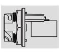 RDP-5SPFFH-TCU7001  Connectors