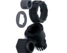 RJ-00BMMA-LL7001 Modular Connectors / Ethernet Connectors