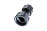 RJ-00BMMA-SL7003 Modular Connectors / Ethernet Connectors