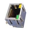 RJCSE-5384-01 Modular Connectors / Ethernet Connectors