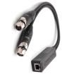 RJD2203-0050 Audio Cables / Video Cables / RCA Cables