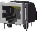 RJE03-166-0220 electronic component of Amphenol