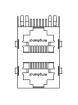 RJE111881410H  Connectors