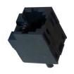 RJE1J1660410 Modular Connectors / Ethernet Connectors