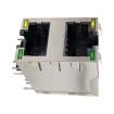 RJE1R288335413 Modular Connectors / Ethernet Connectors