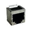 RJE231880413T Modular Connectors / Ethernet Connectors