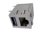 RJE361883403 Modular Connectors / Ethernet Connectors