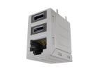 RJE36188310CH  Connectors