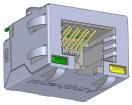 RJE3A1881412  Connectors
