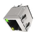 RJE441881411 Modular Connectors / Ethernet Connectors