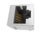 RJE441884101 Modular Connectors / Ethernet Connectors