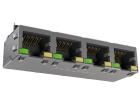 RJE584885411  Connectors