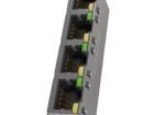 RJE594885111 Modular Connectors / Ethernet Connectors