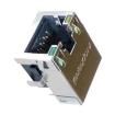 RJE711881451 Modular Connectors / Ethernet Connectors