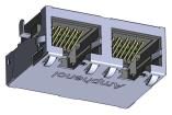 RJE722881401  Connectors
