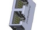 RJE722886401 Modular Connectors / Ethernet Connectors