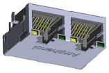 RJE722886412  Connectors