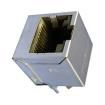 RJE741AA1411A Modular Connectors / Ethernet Connectors