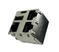 RJE7G588141112 Modular Connectors / Ethernet Connectors