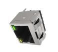 RJE881882440 Modular Connectors / Ethernet Connectors