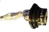 RJF71B  Connectors