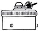 RJFC6B electronic component of Amphenol