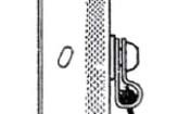 RJFC7B Modular Connectors / Ethernet Connectors