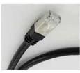 RJFSFTP6A0500  Wire & Cable