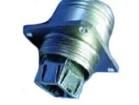 RJFTV21N Modular Connectors / Ethernet Connectors
