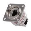 RJFTV21RAN Modular Connectors / Ethernet Connectors