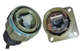 RJFTV7SA2N15100BTX  Wire & Cable