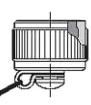 RJFTVC2G Modular Connectors / Ethernet Connectors